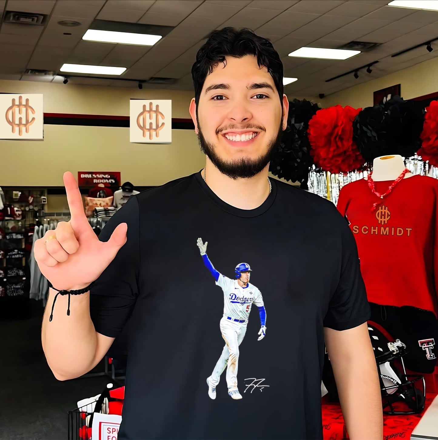 Freddie Freeman Walk-Off Los Angeles Dodgers shirt Unisex T-shirt, Sweatshirt, Hoodie, Long Sleeve Tee - T-Shirt, Sweatshirt, Hoodie