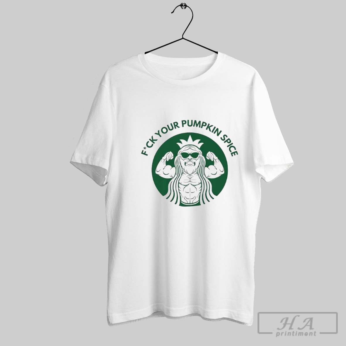 Fuck Your Pumpkin Spice Gym T-Shirts, Hoodie, Sweatshirt - T-Shirt, Sweatshirt, Hoodie