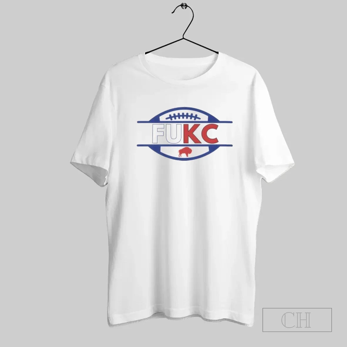 Fukc Chiefs Buffalo Football Rivalry Bills Mafia T-Shirts, Hoodie, Sweatshirt - T-Shirt, Sweatshirt, Hoodie