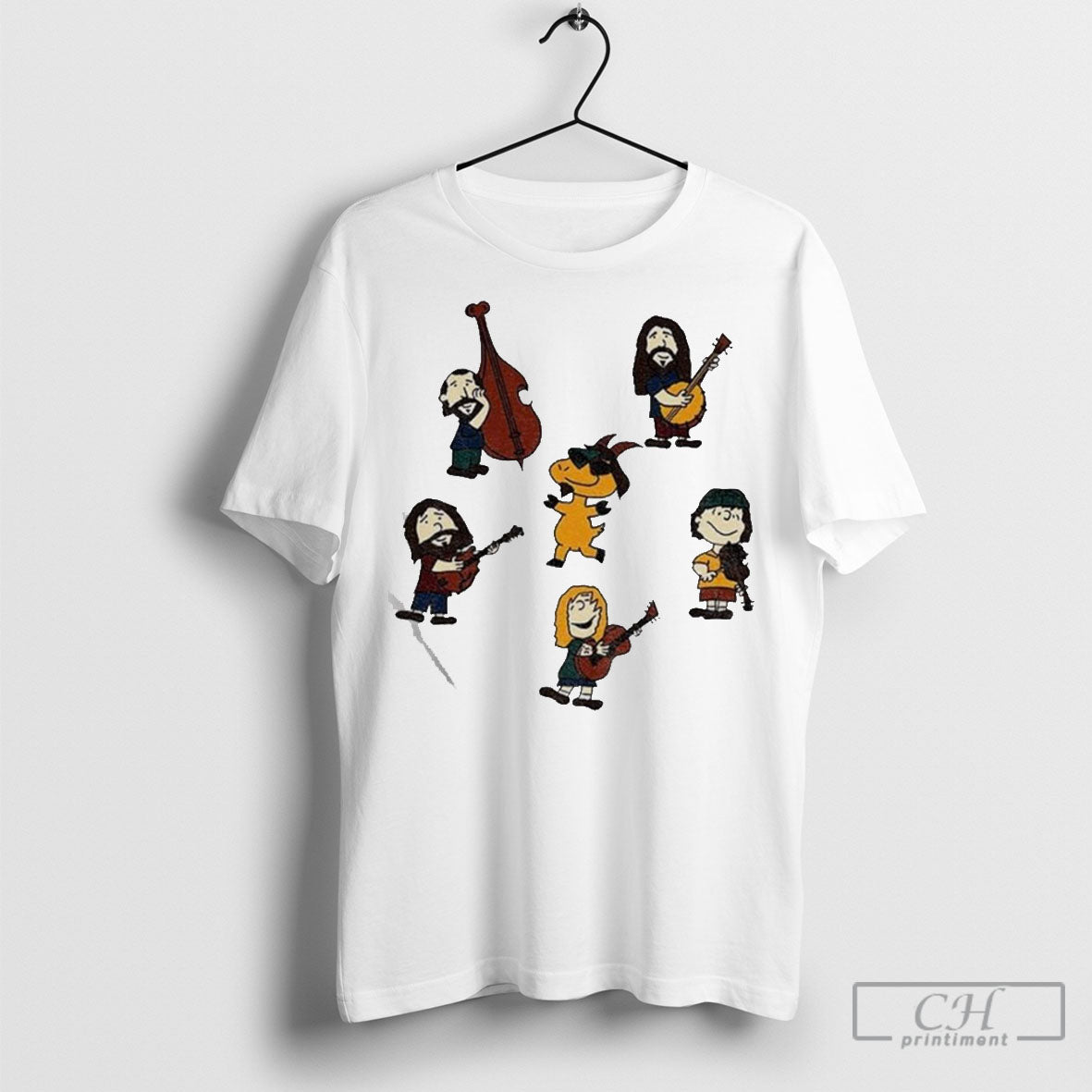 Funny Peanuts Tour Leftovers Cartoon T-Shirts, Hoodie, Sweatshirt - T-Shirt, Sweatshirt, Hoodie