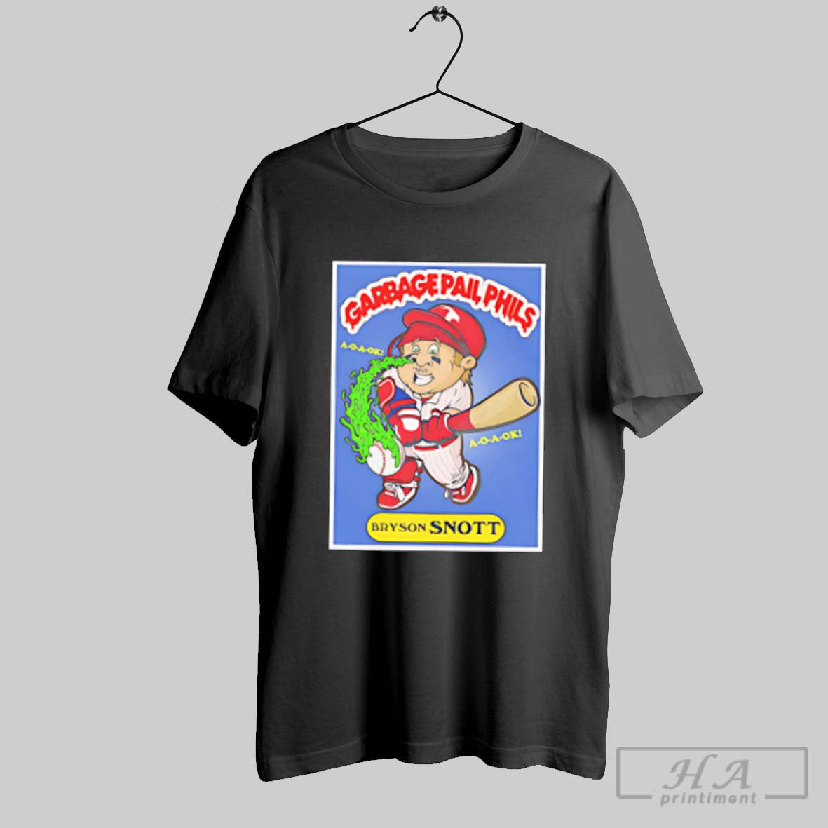 Garbage Pail Phils Bryson Snott T-Shirts, Hoodie, Sweatshirt - T-Shirt, Sweatshirt, Hoodie