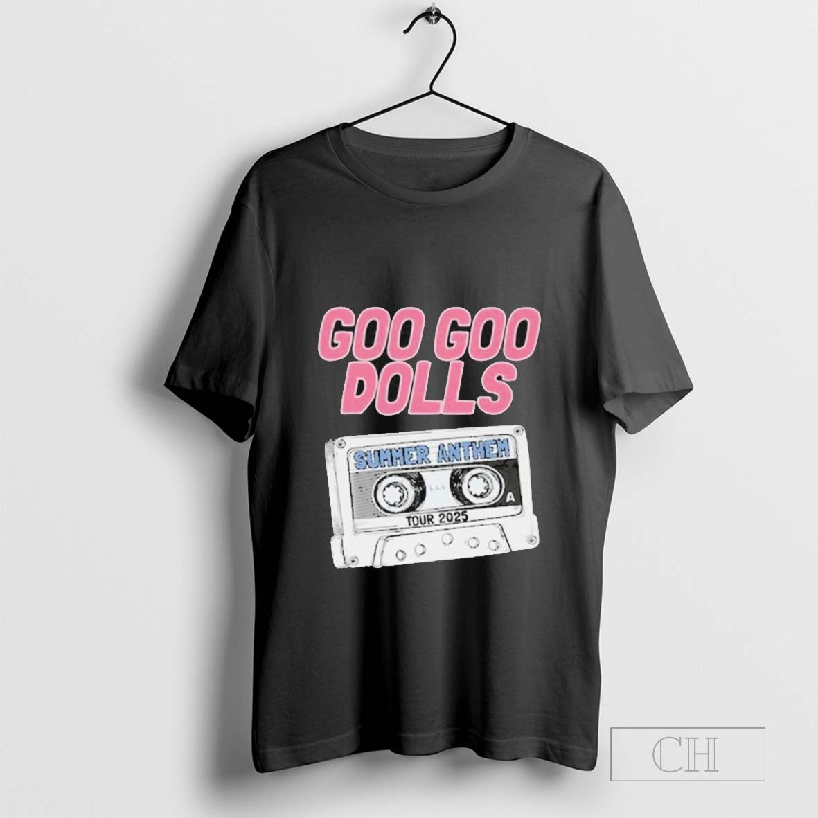 Goo Goo Dolls Summer Anthem T-Shirts, Hoodie, Sweatshirt - T-Shirt, Sweatshirt, Hoodie