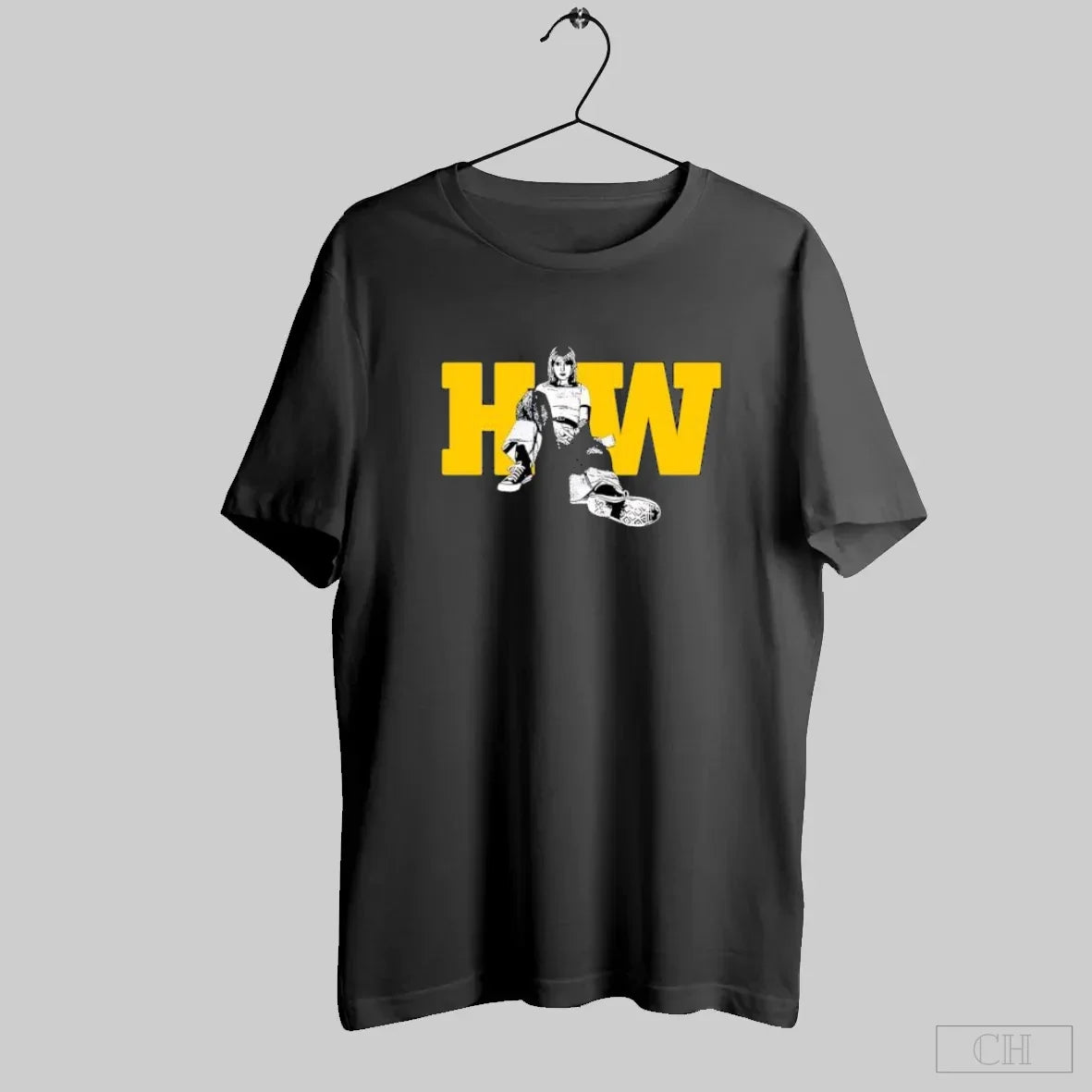 Hw Paramore Fan S Black T-Shirts, Hoodie, Sweatshirt - T-Shirt, Sweatshirt, Hoodie