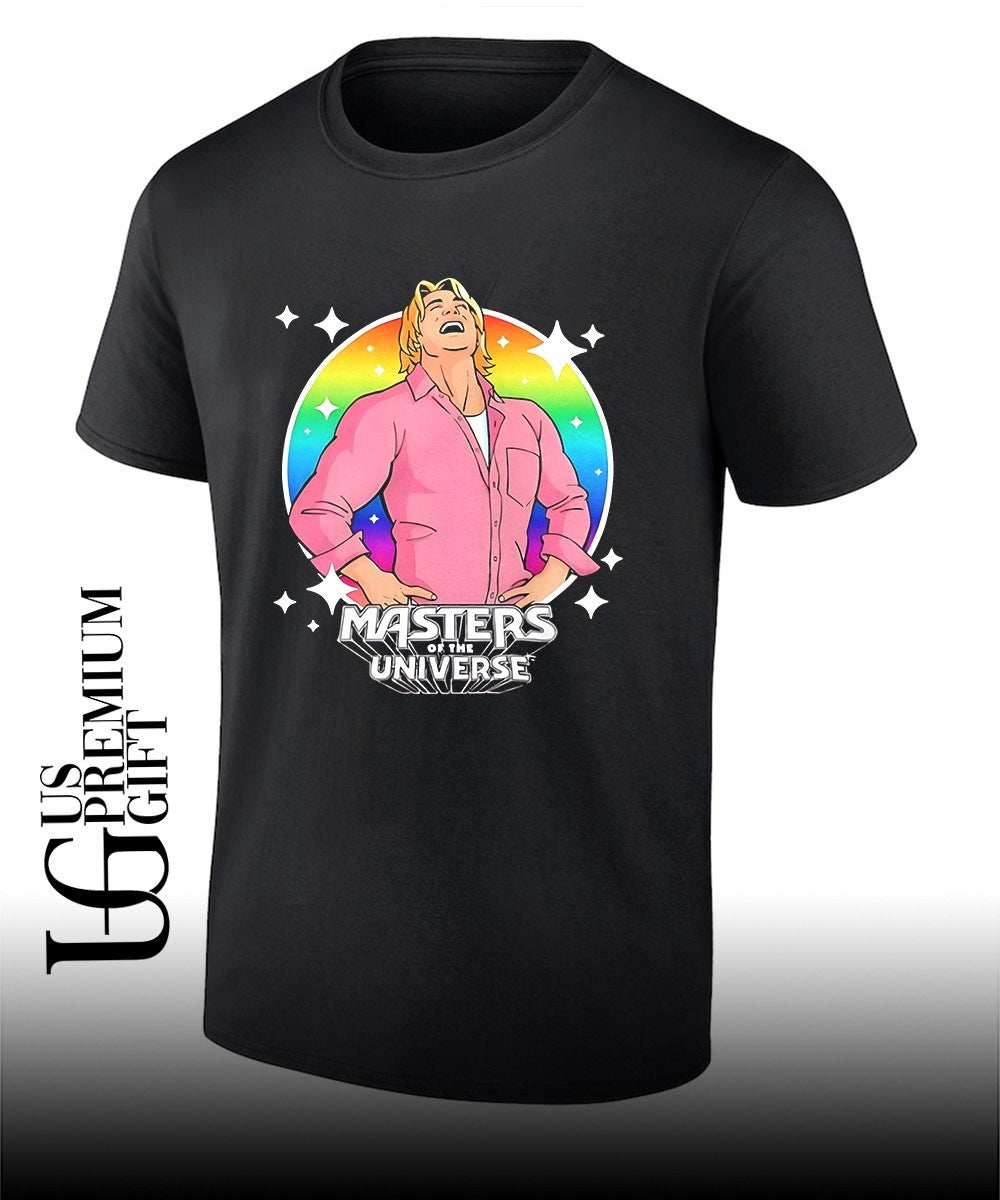 He-man Masters of the Universe shirt Unisex T-shirt, Sweatshirt, Hoodie, Long Sleeve Tee - T-Shirt, Sweatshirt, Hoodie