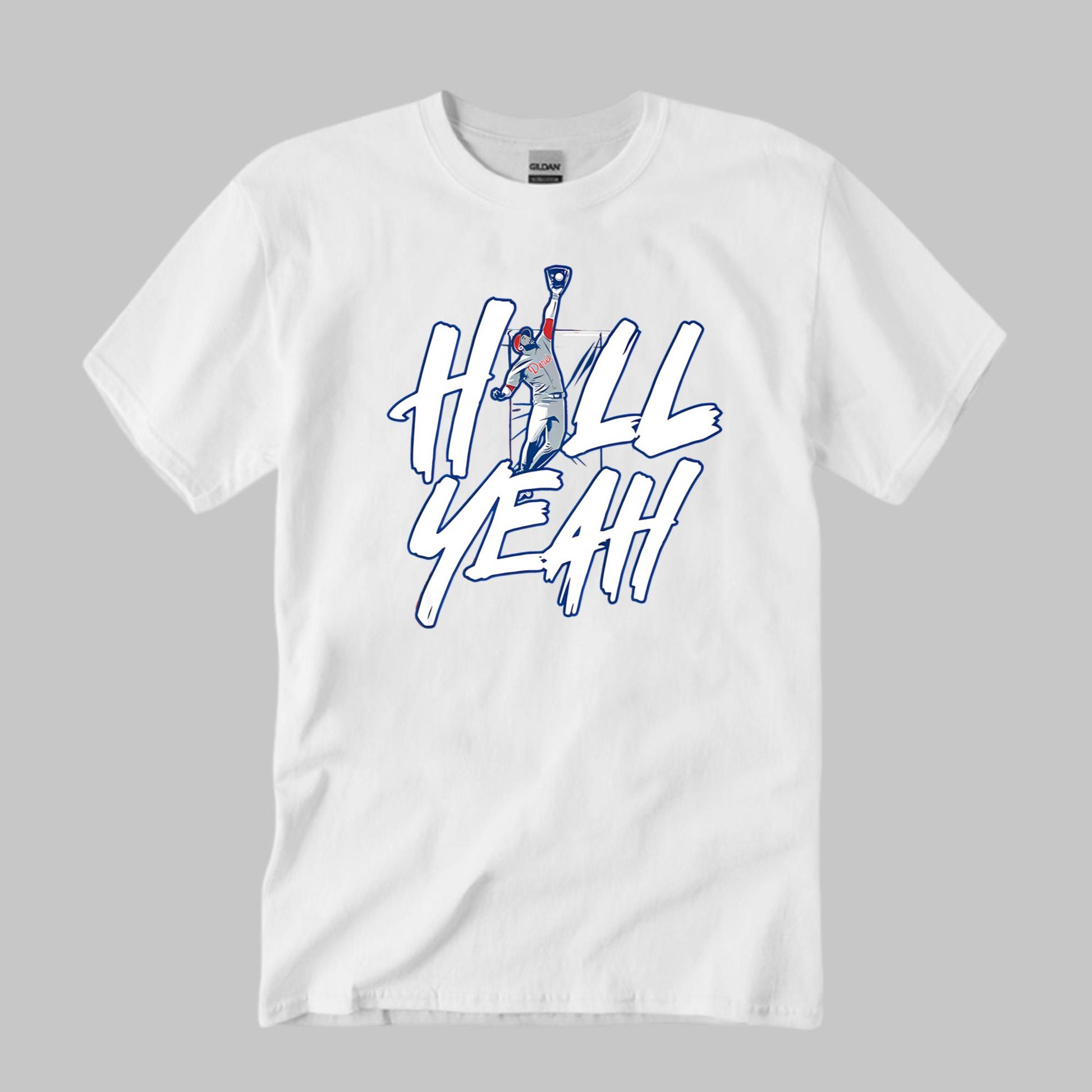 Hill Yeah Shirt Unisex T-shirt, Sweatshirt, Hoodie, Long Sleeve Tee - T-Shirt, Sweatshirt, Hoodie