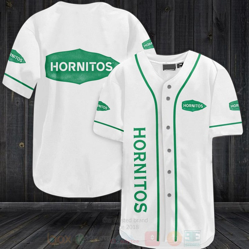 FASHION Hornitos Baseball Jerseys Botton Shirt Unisex T-shirt, Sweatshirt, Hoodie, Long Sleeve Tee - T-Shirt, Sweatshirt, Hoodie