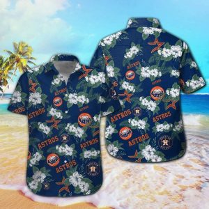 Houston Astros Baseball Hawaiian Shirt Aloha Beach Summer, Hawaiian Shirts Houston, Houston Astros Hawaiian Shirt, Astros Hawaiian Shirt - T-Shirt, Sweatshirt, Hoodie