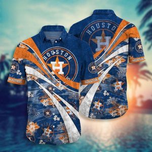 Houston Astros Hawaii Style Shirt Trending, Hawaiian Shirts Houston, Houston Astros Hawaiian Shirt, Astros Hawaiian Shirt - T-Shirt, Sweatshirt, Hoodie