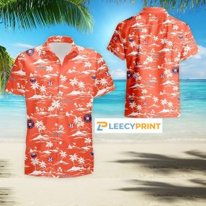Houston Astros Vintage MLB Hawaiian Aloha Summer Best Shirt, Houston Astros Hawaiian Shirt - T-Shirt, Sweatshirt, Hoodie
