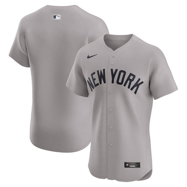 New York Yankees Jerseys baseball jersey product view 1