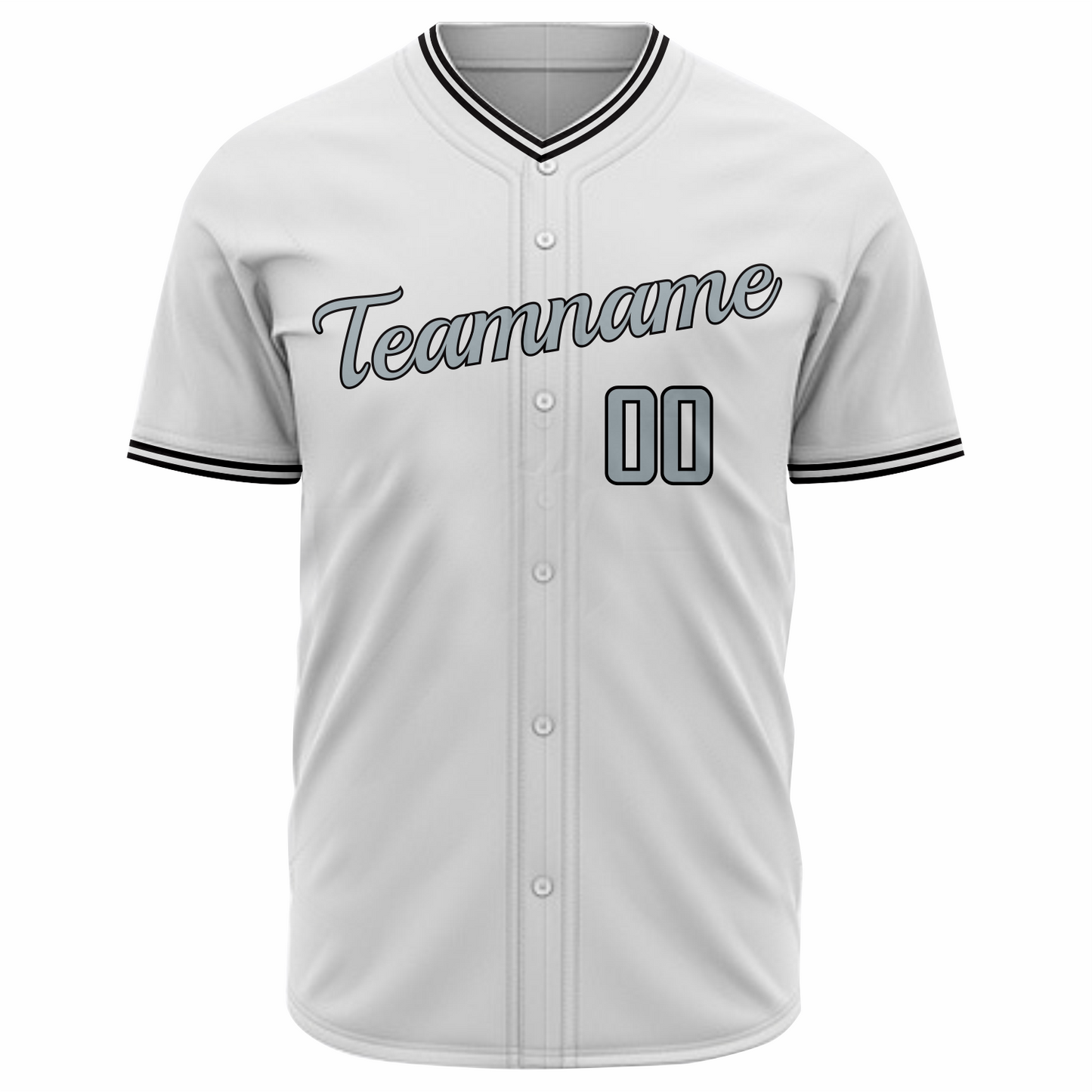 Idol SS Baseball Jersey baseball jersey product view 1