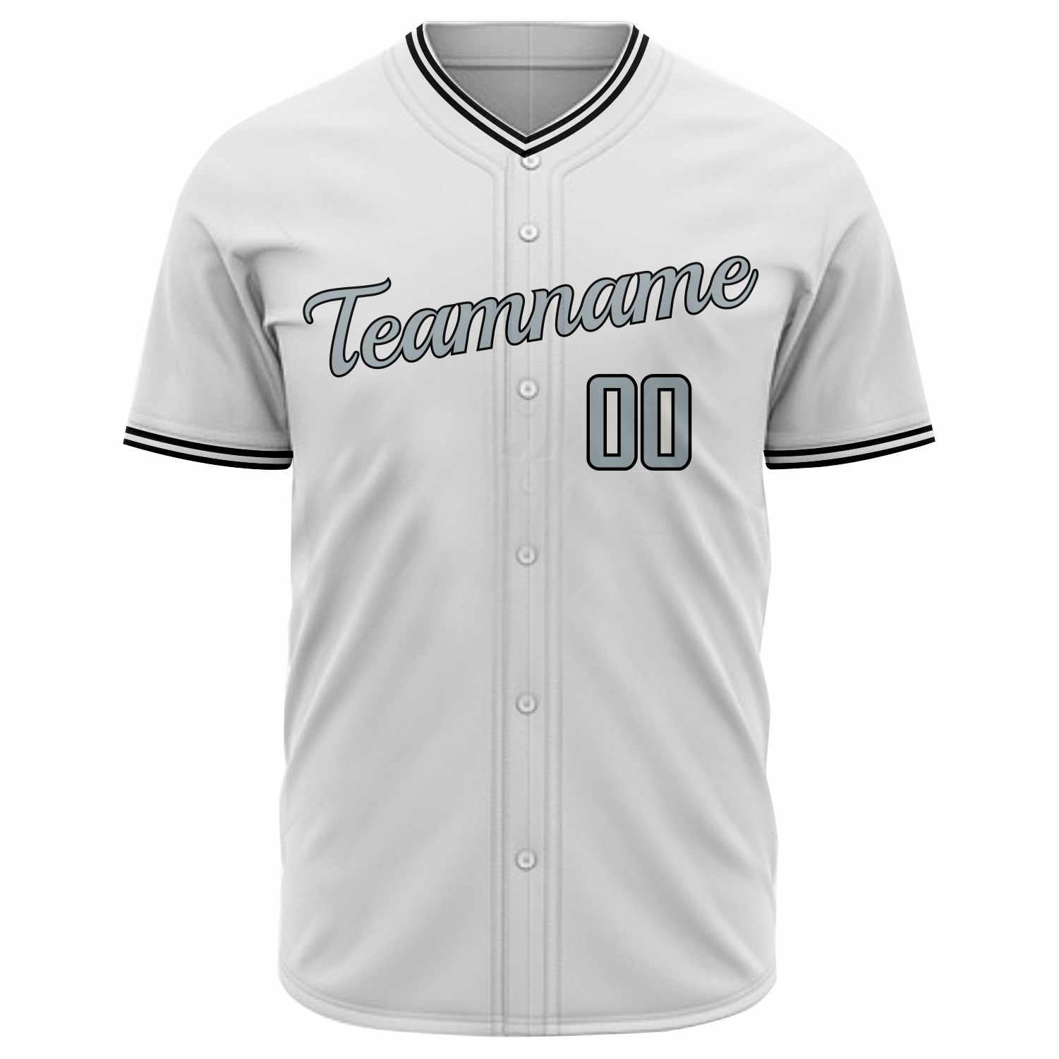 Idol SS Baseball Jersey baseball jersey product view 1