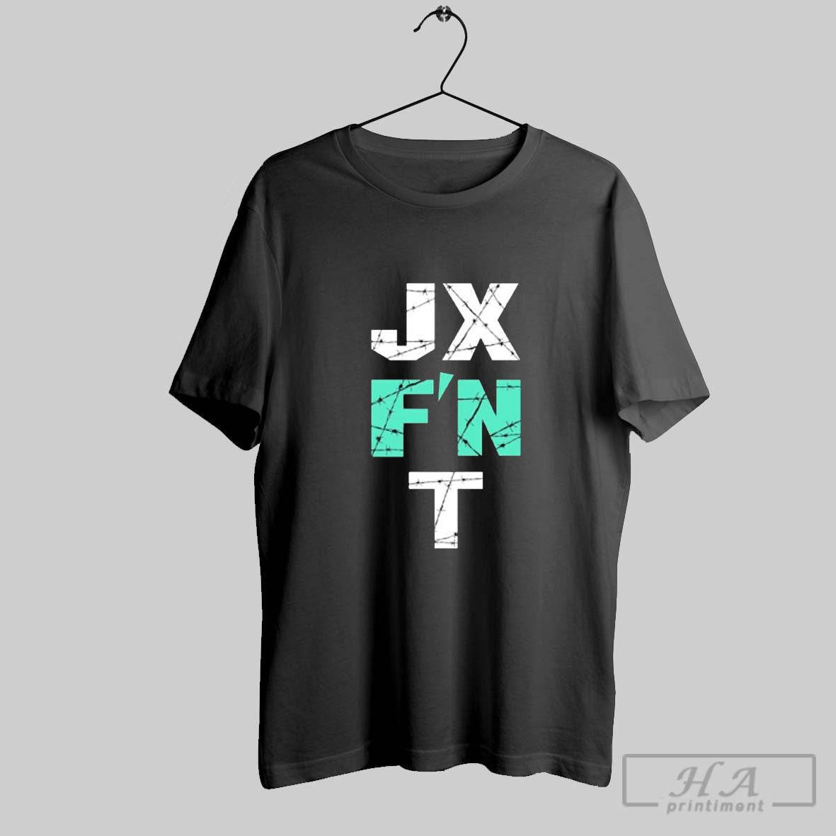Jx Fn T Essential 2025 T-Shirts, Hoodie, Sweatshirt - T-Shirt, Sweatshirt, Hoodie