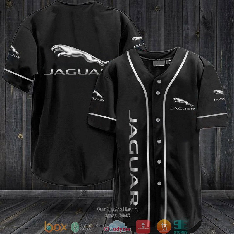 BEST Jaguar Baseball Jersey Unisex T-shirt, Sweatshirt, Hoodie, Long Sleeve Tee - T-Shirt, Sweatshirt, Hoodie