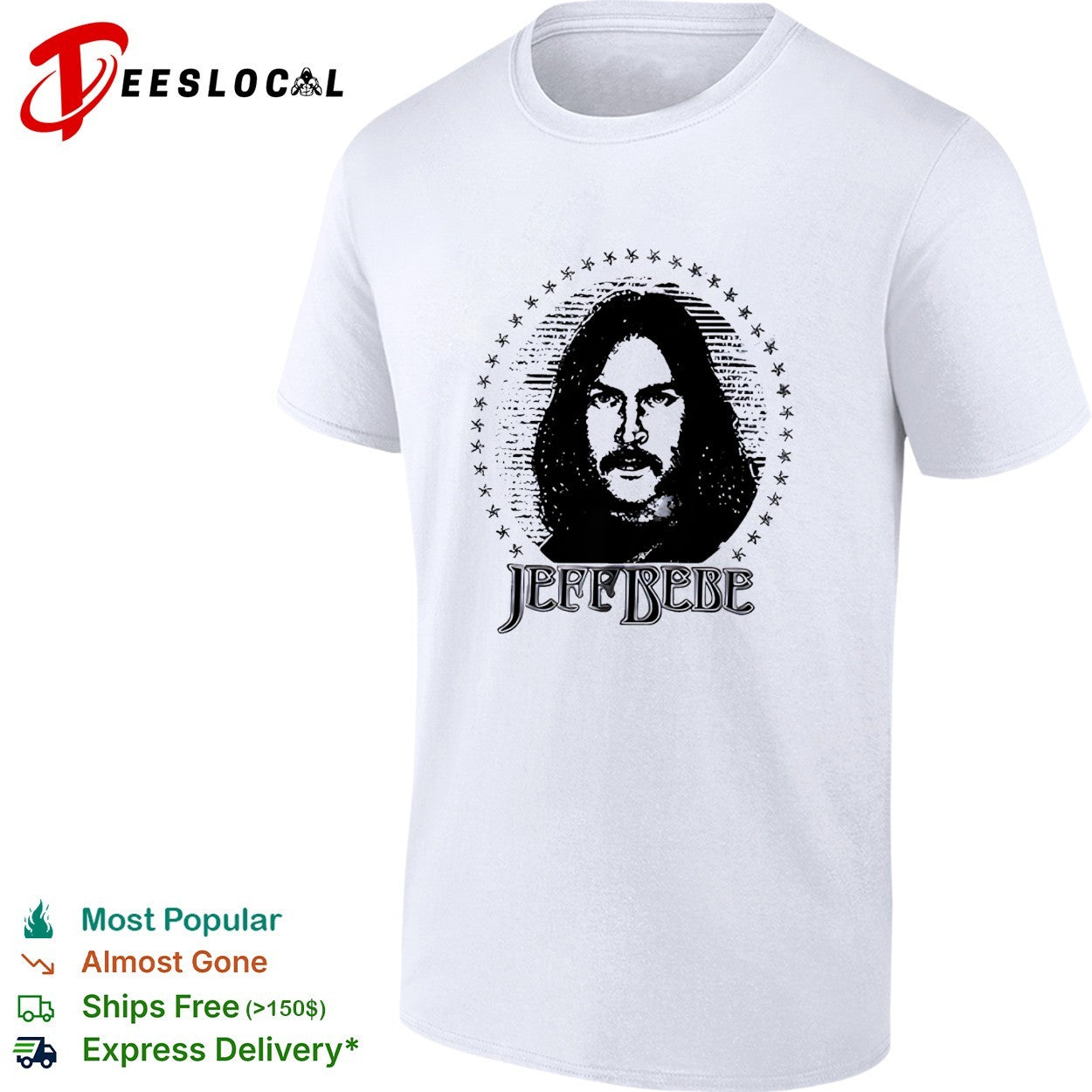Jeff Bebe Almost Famous portrait shirt Unisex T-shirt, Sweatshirt, Hoodie, Long Sleeve Tee - T-Shirt, Sweatshirt, Hoodie