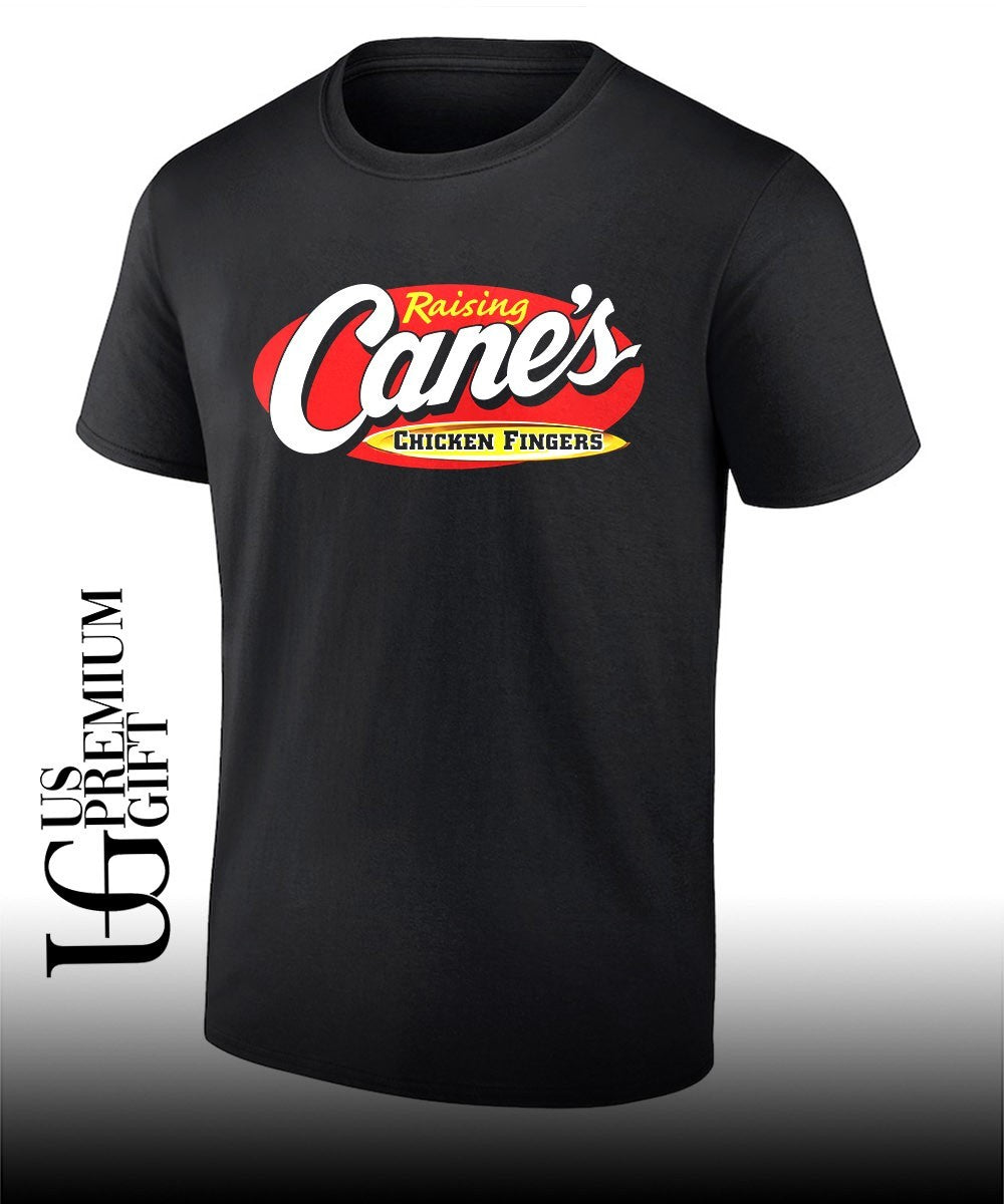 Karl Anthony Towns KAT Raising Canes Chicken Fingers shirt Unisex T-shirt, Sweatshirt, Hoodie, Long Sleeve Tee - T-Shirt, Sweatshirt, Hoodie