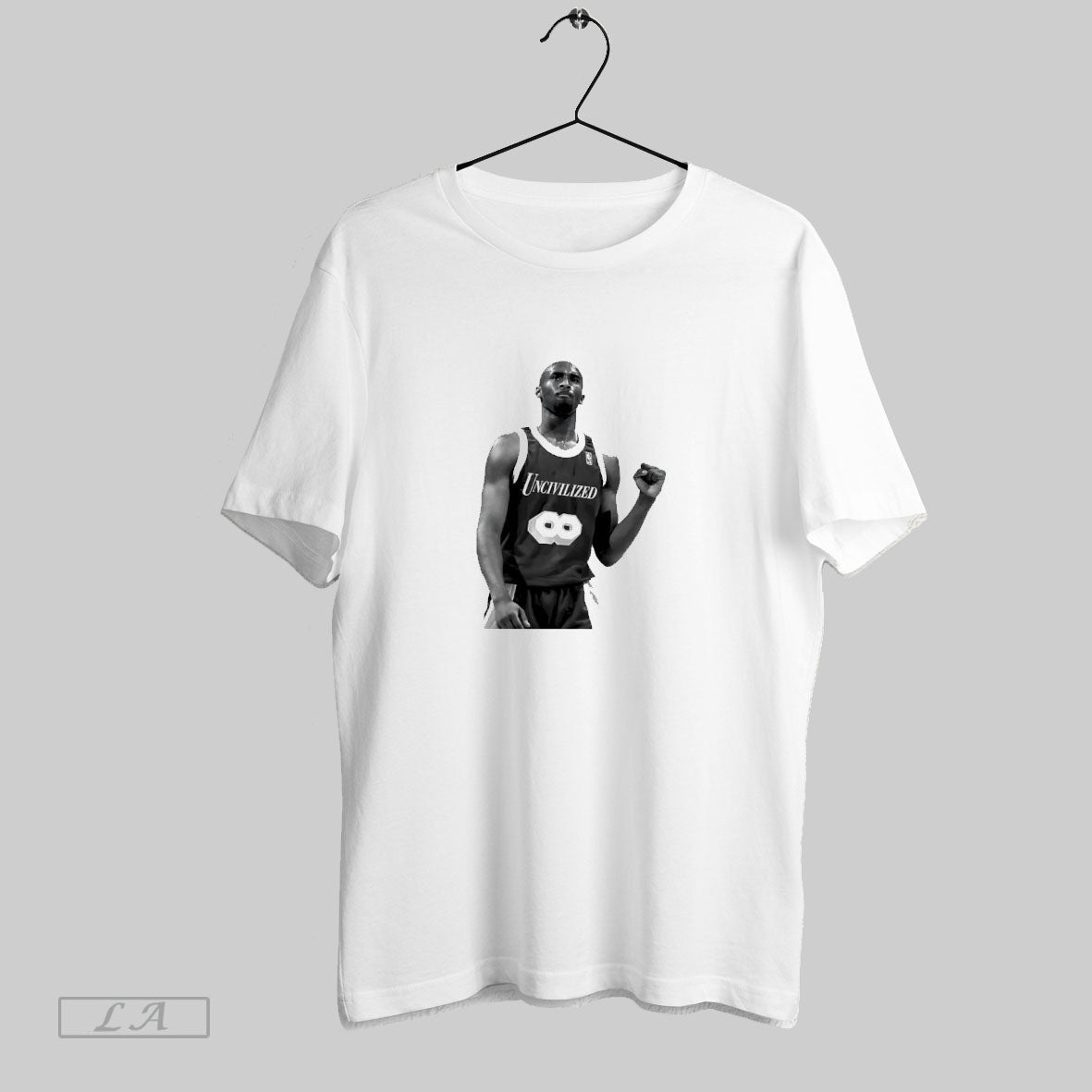 Kobe Bryant Mamba Forever Superstar Pose Basketball Legend T-Shirts, Hoodie, Sweatshirt - T-Shirt, Sweatshirt, Hoodie