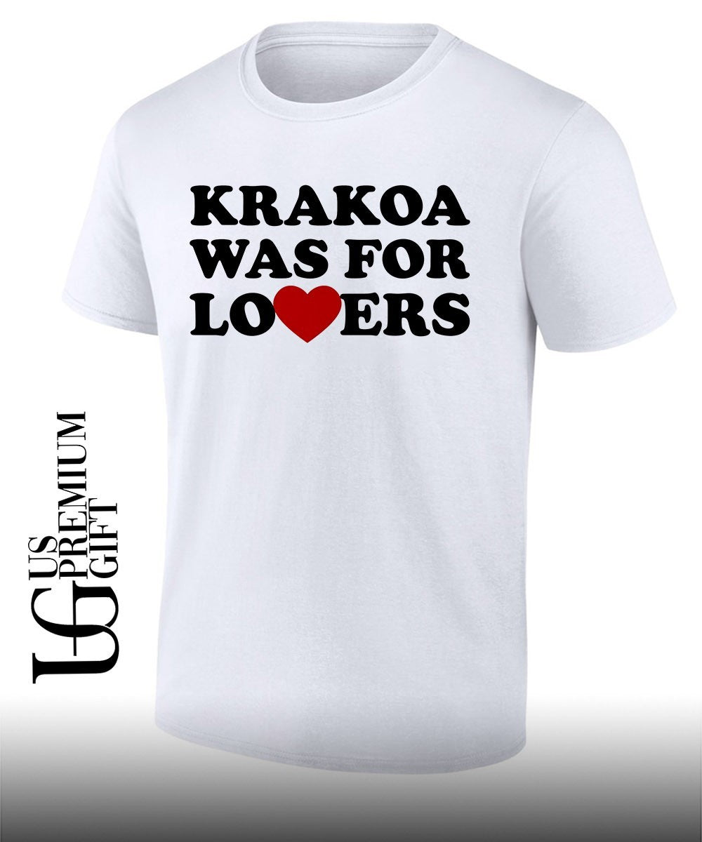 Krakoa was for lovers shirt Unisex T-shirt, Sweatshirt, Hoodie, Long Sleeve Tee - T-Shirt, Sweatshirt, Hoodie