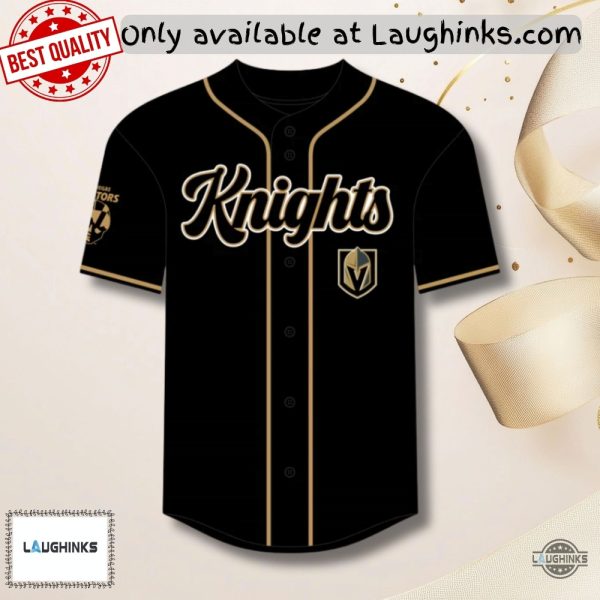 Las Vegas Aviators Golden Knights Baseball Jersey Shirt Giveaway 28 September 2025 Unisex T-shirt, Sweatshirt, Hoodie, Long Sleeve Tee - T-Shirt, Sweatshirt, Hoodie