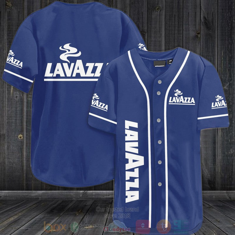 Lavazza Coffee Baseball shirt Unisex T-shirt, Sweatshirt, Hoodie, Long Sleeve Tee - T-Shirt, Sweatshirt, Hoodie