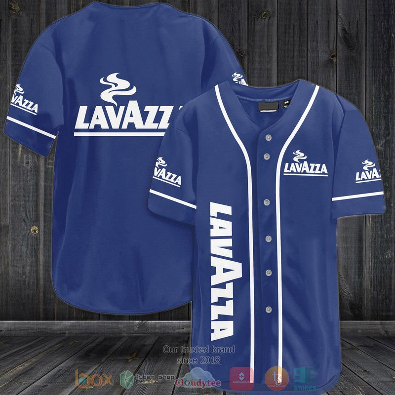 Lavazza blue Baseball shirt Unisex T-shirt, Sweatshirt, Hoodie, Long Sleeve Tee - T-Shirt, Sweatshirt, Hoodie