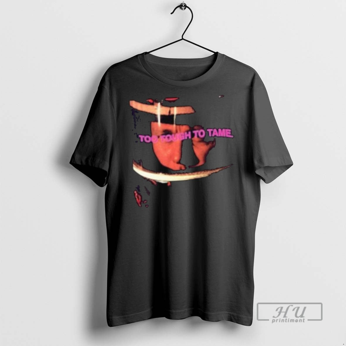 Limited Anti Social Social Club X Nascar Black Too Tough Tame Long Sleve T-Shirts, Hoodie, Sweatshirt - T-Shirt, Sweatshirt, Hoodie