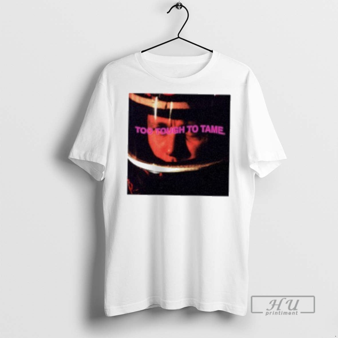 Limited Anti Social Social Club X Nascar Too Tough Tame T-Shirts, Hoodie, Sweatshirt - T-Shirt, Sweatshirt, Hoodie