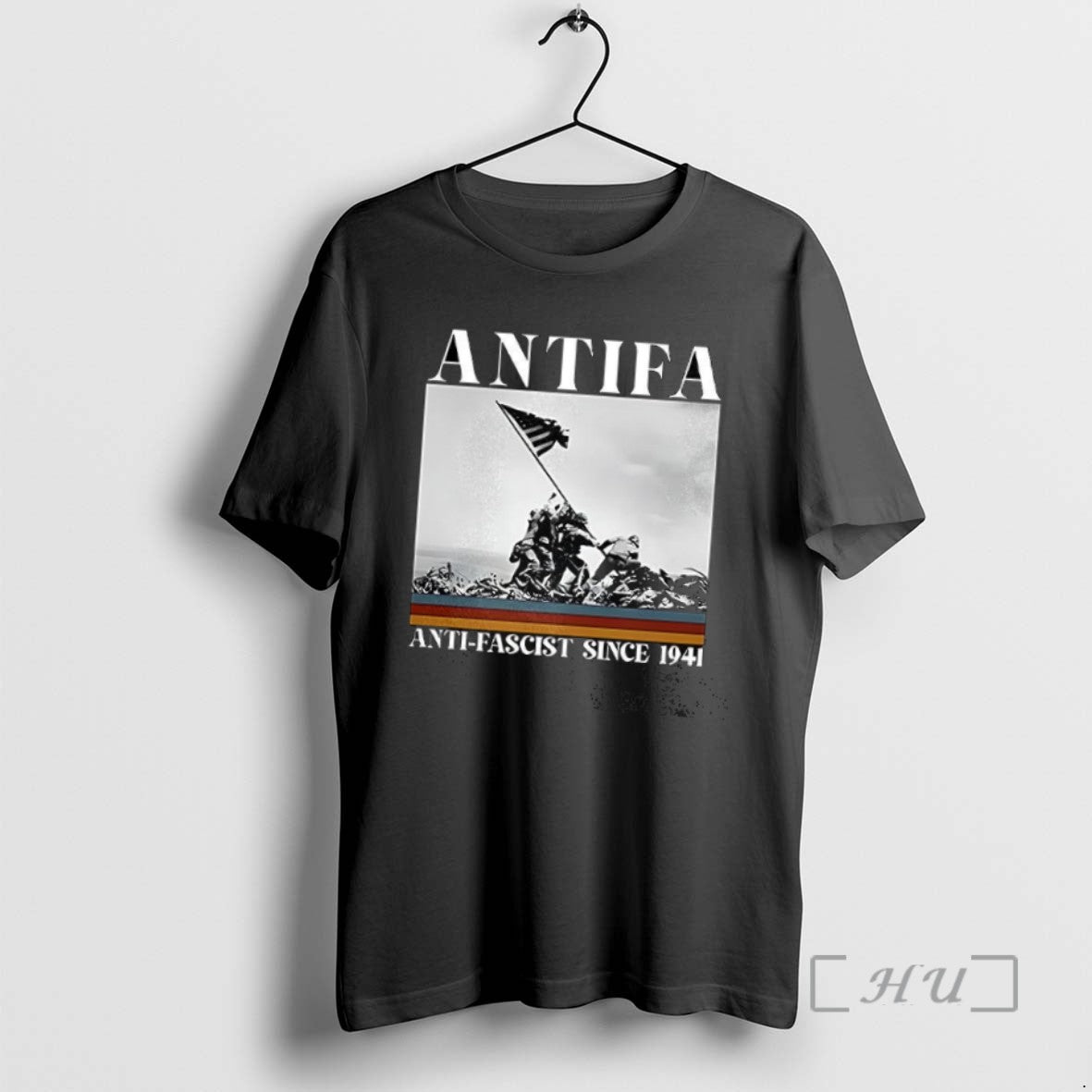 Limited Antifa Anti Fascist Since 1941 T-Shirts, Hoodie, Sweatshirt - T-Shirt, Sweatshirt, Hoodie