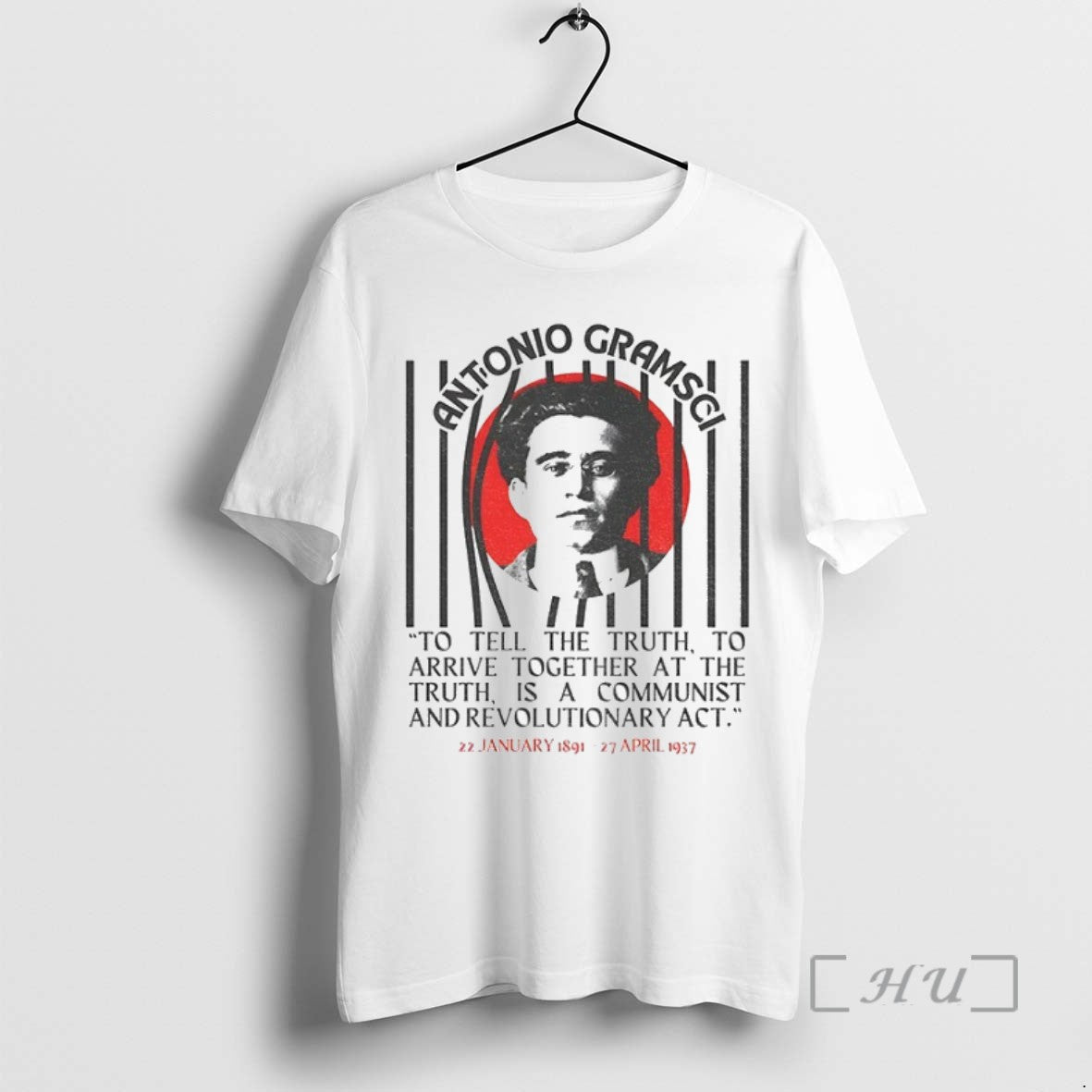 Limited Antonio Gramsci Big Face Tell Truth Arrive Together T-Shirts, Hoodie, Sweatshirt - T-Shirt, Sweatshirt, Hoodie