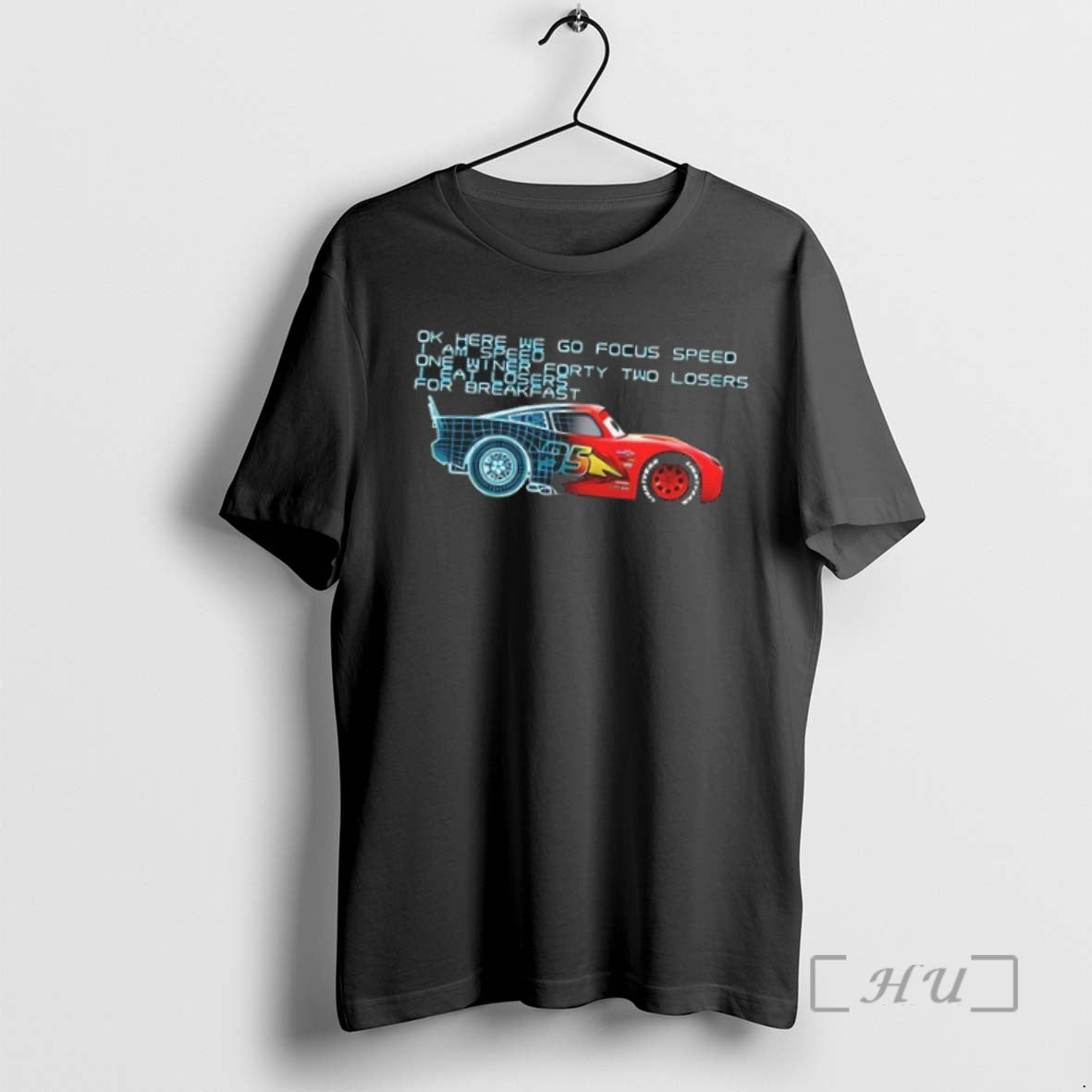 Limited Best Ok Here We Go Focus Speed Iam Speed One Winner Forty Two T-Shirts, Hoodie, Sweatshirt - T-Shirt, Sweatshirt, Hoodie