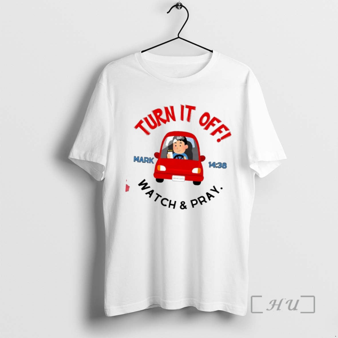 Limited Best Turn Off Watch Pray Mark Cartoon T-Shirts, Hoodie, Sweatshirt - T-Shirt, Sweatshirt, Hoodie