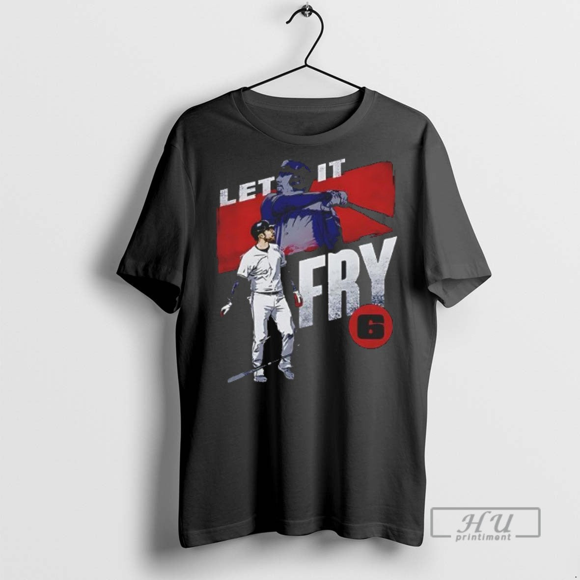 Limited David Fry Cleveland Baseball David Fry Cleveland Let Fry T-Shirts, Hoodie, Sweatshirt - T-Shirt, Sweatshirt, Hoodie