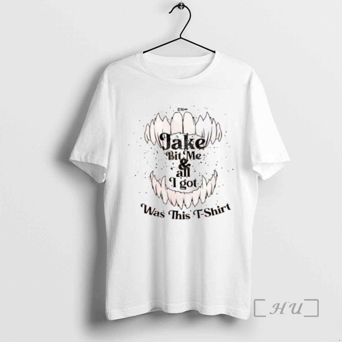 Limited Enhypen Bit Me All I Got Was This T-Shirts, Hoodie, Sweatshirt - T-Shirt, Sweatshirt, Hoodie