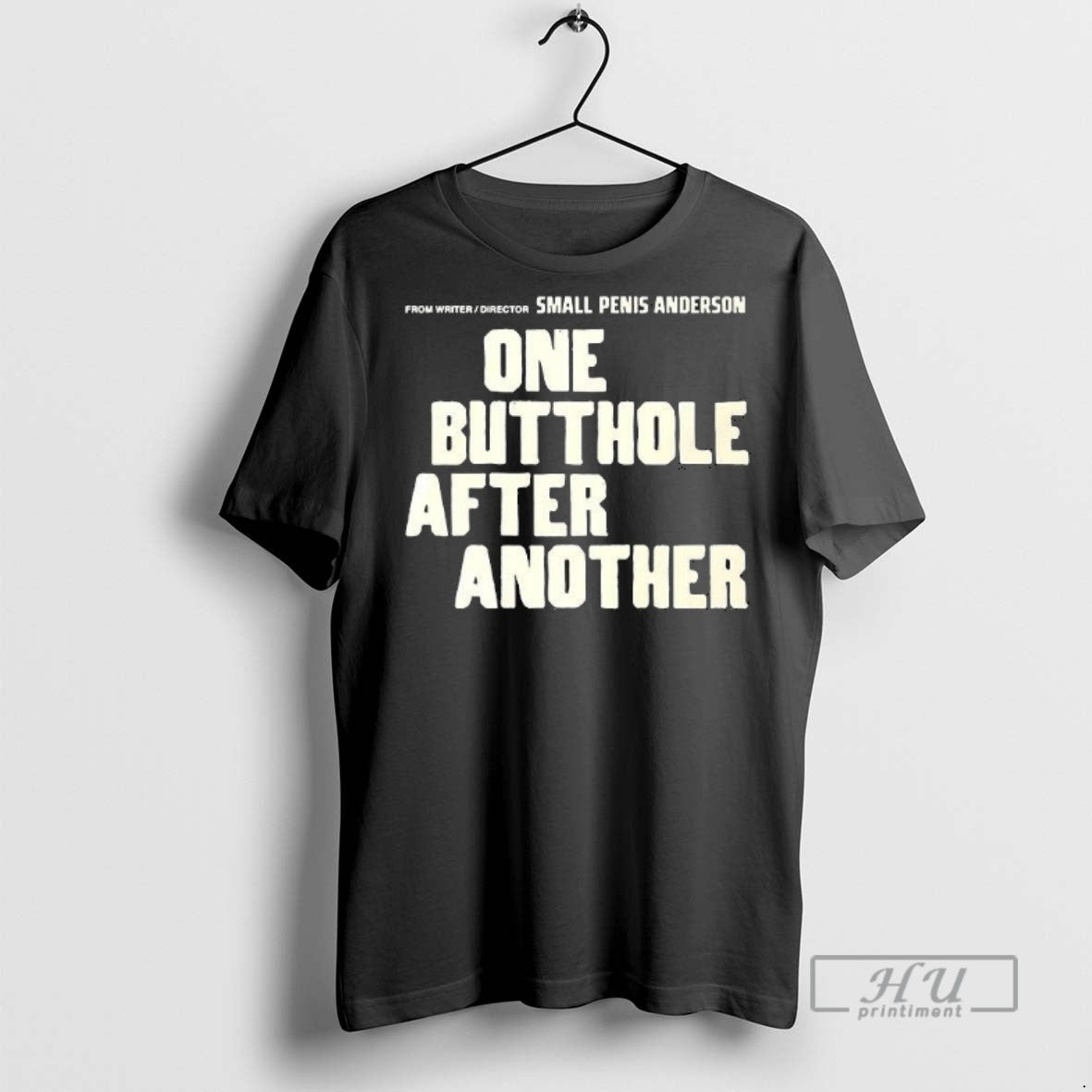Limited Writer Director Small Penis Anderson One Butthole After Another T-Shirts, Hoodie, Sweatshirt - T-Shirt, Sweatshirt, Hoodie