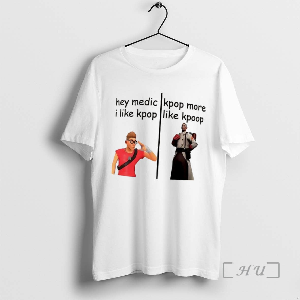 Limited Hey Medic I Like Kpop More Like Kpoop T-Shirts, Hoodie, Sweatshirt - T-Shirt, Sweatshirt, Hoodie