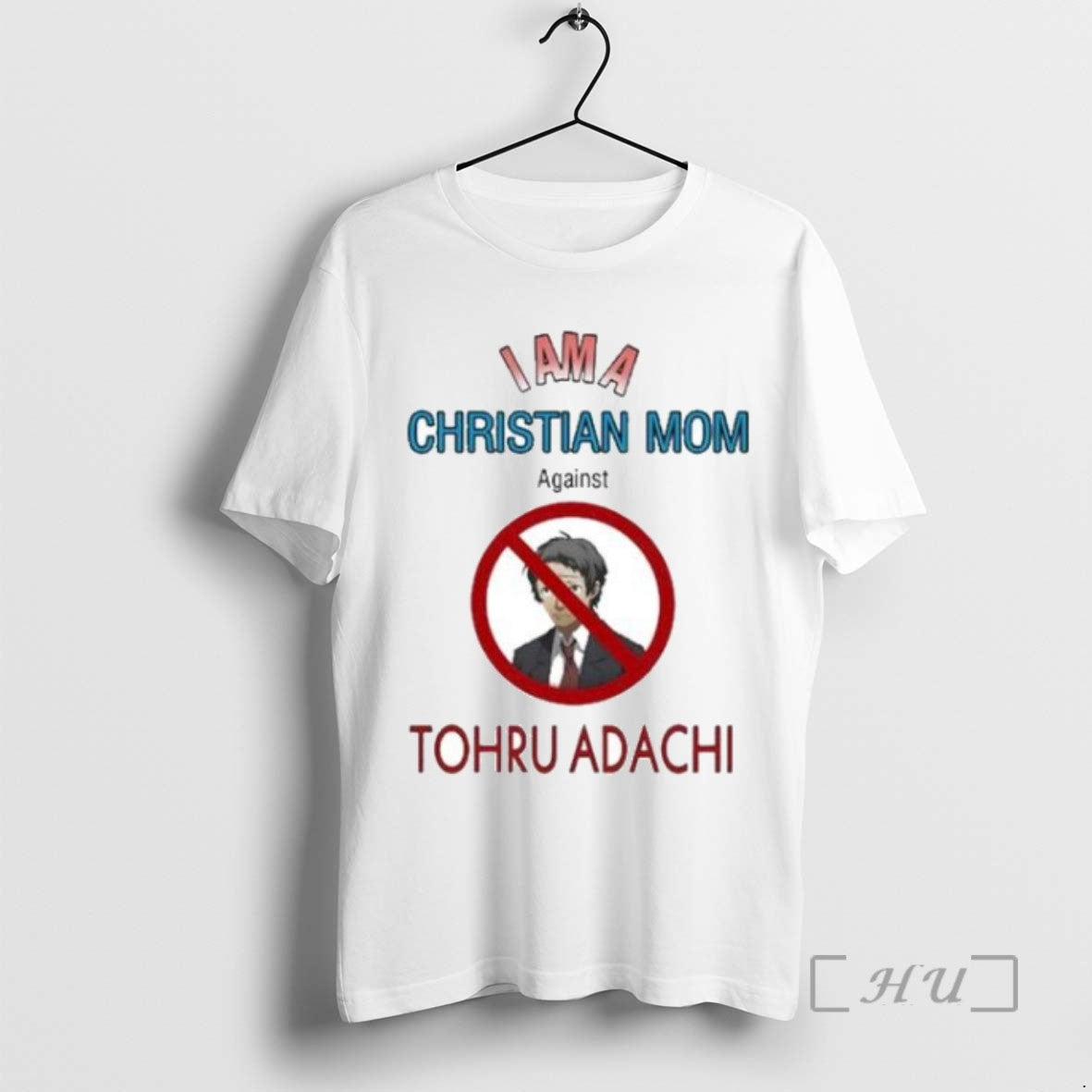 Limited I Am Christian Mom Against Tohru Adachi T-Shirts, Hoodie, Sweatshirt - T-Shirt, Sweatshirt, Hoodie