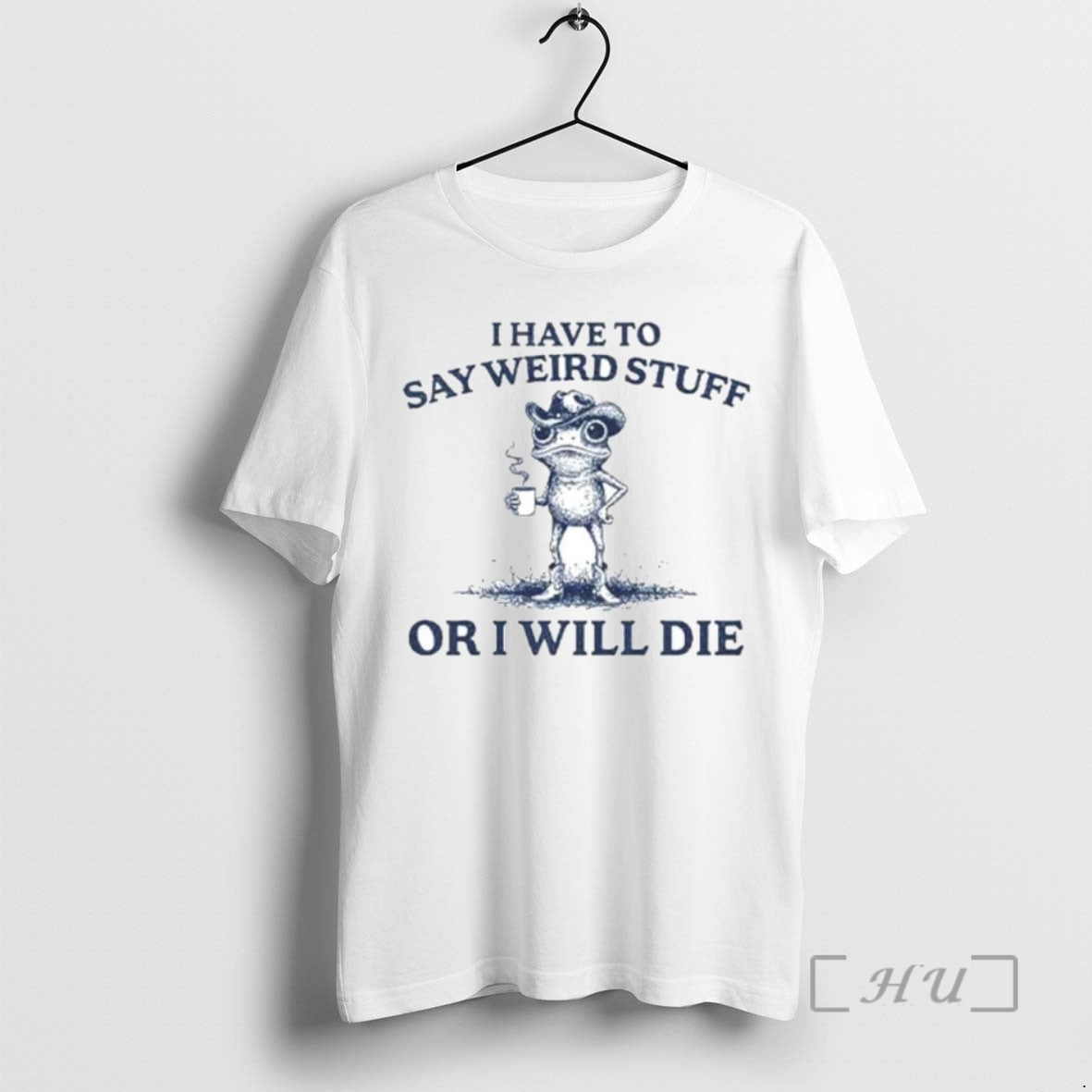 Limited I Have Say Weird Stuff I Will Die Ornaments T-Shirts, Hoodie, Sweatshirt - T-Shirt, Sweatshirt, Hoodie