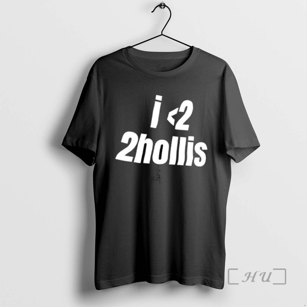 Limited I Love 2hollis T-Shirts, Hoodie, Sweatshirt - T-Shirt, Sweatshirt, Hoodie