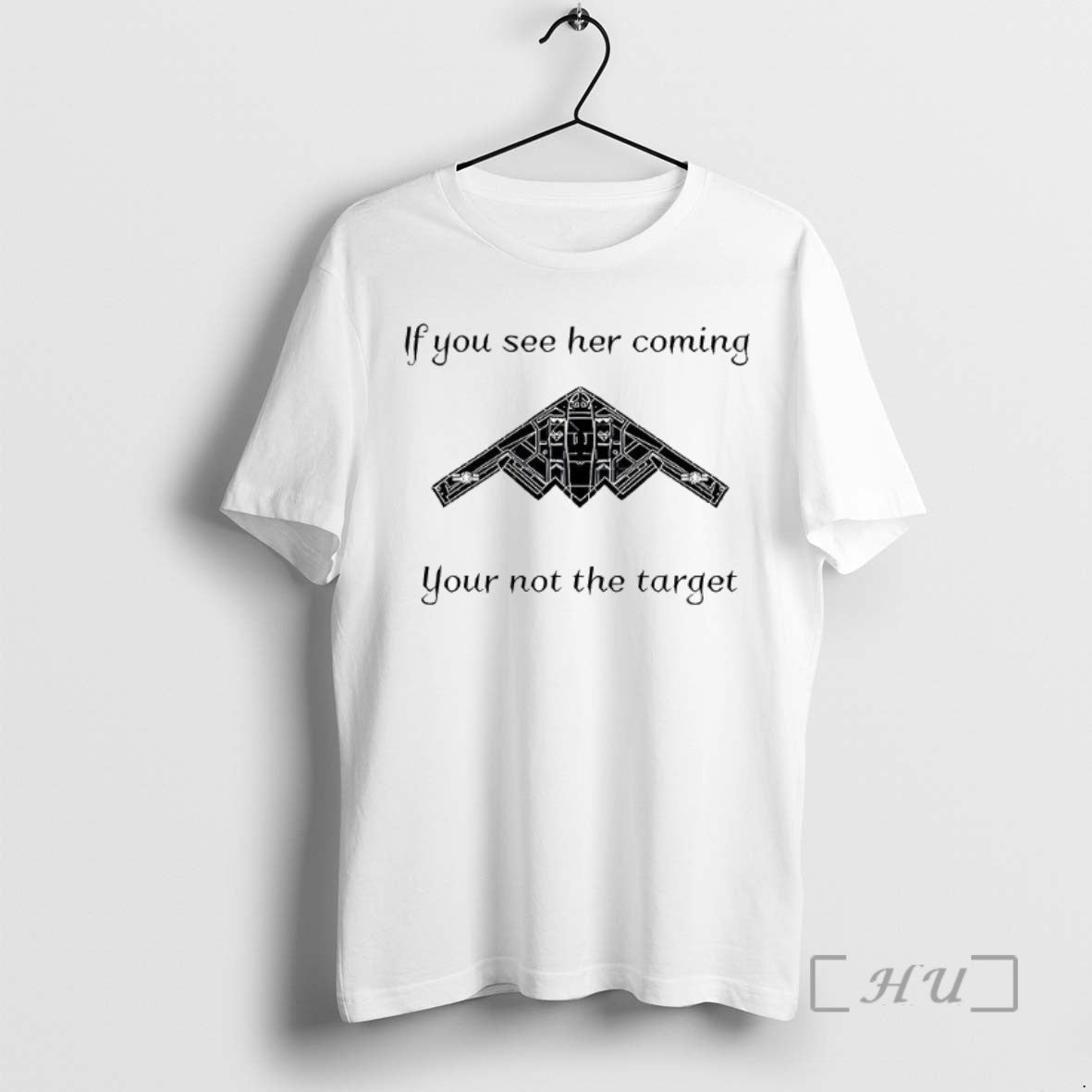 Limited If You See Her Coming Your Not Target Two Sided Mugs T-Shirts, Hoodie, Sweatshirt - T-Shirt, Sweatshirt, Hoodie