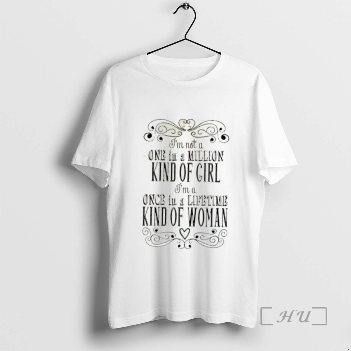 Limited Im Not One Million Kind Cirl Im Once T-Shirts, Hoodie, Sweatshirt - T-Shirt, Sweatshirt, Hoodie