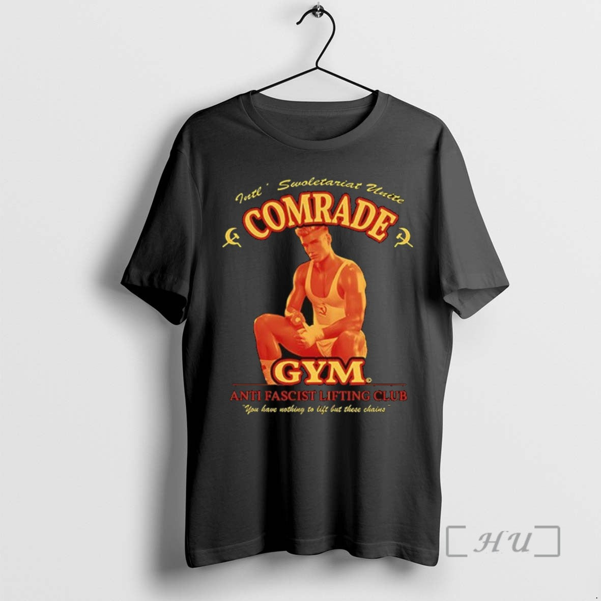 Limited Intl Swoletariat Unite Comrade Gym Ceramic Ceramic Classic Dad Cap T-Shirts, Hoodie, Sweatshirt - T-Shirt, Sweatshirt, Hoodie
