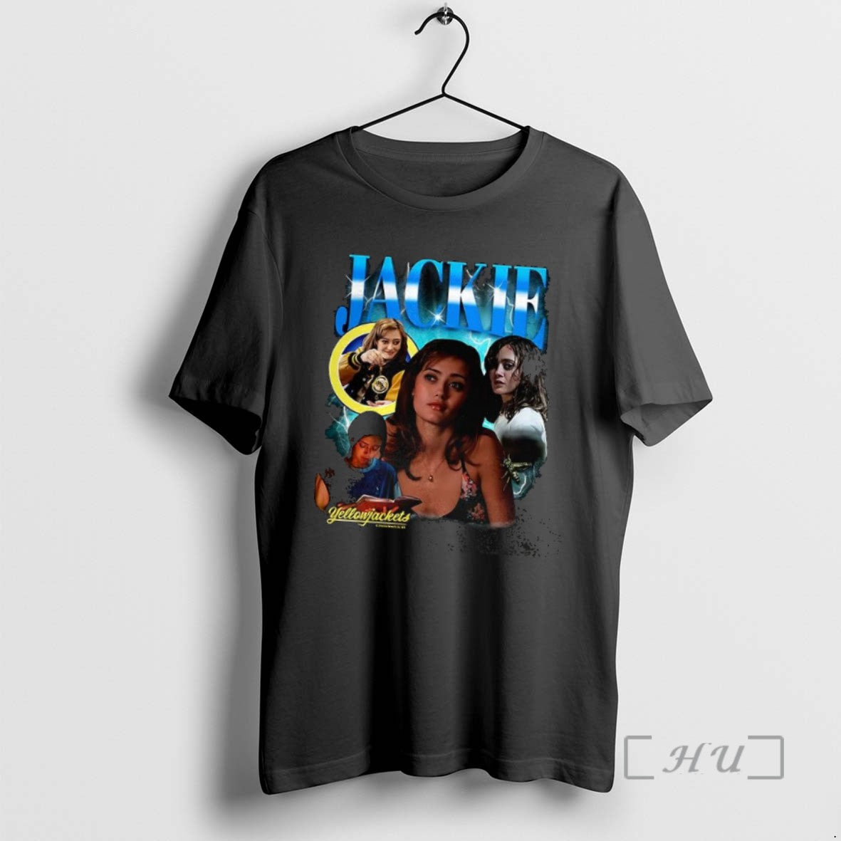 Limited Jackie Yellowjackets T-Shirts, Hoodie, Sweatshirt - T-Shirt, Sweatshirt, Hoodie