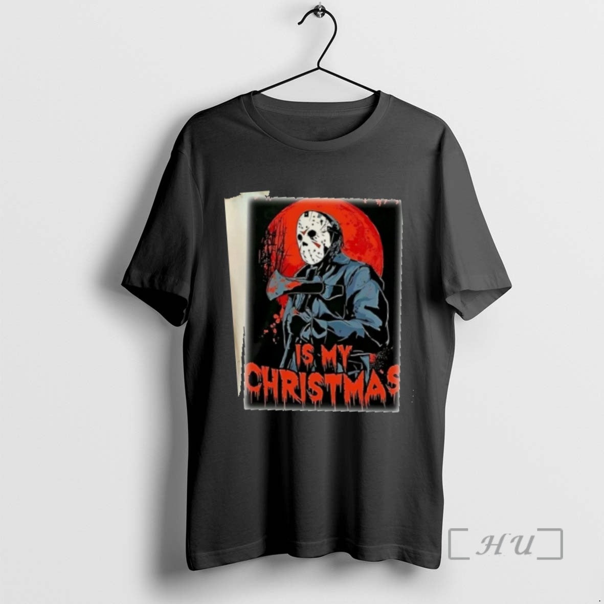 Limited Jason Voorhees Halloween Is My T-Shirts, Hoodie, Sweatshirt - T-Shirt, Sweatshirt, Hoodie