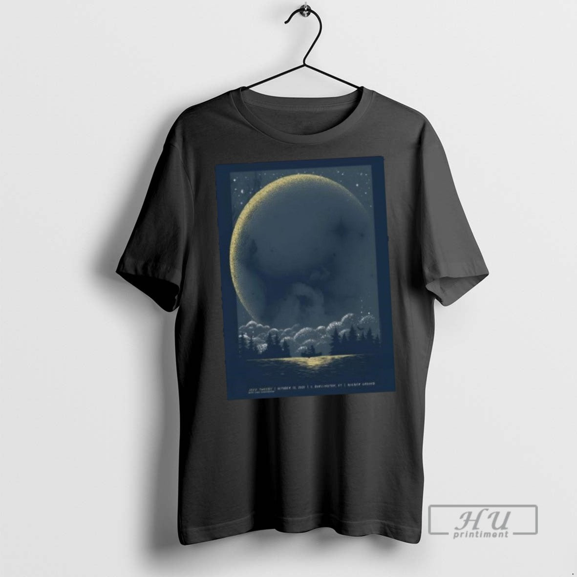 Limited Jeff Tweedy October 13 2025 St Burlington Tour Long Sleve T-Shirts, Hoodie, Sweatshirt - T-Shirt, Sweatshirt, Hoodie