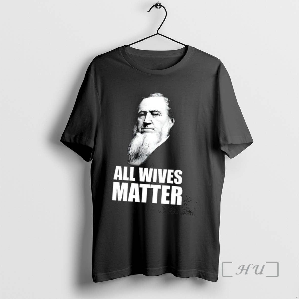 Limited Joseph Smith All Wives Matter T-Shirts, Hoodie, Sweatshirt - T-Shirt, Sweatshirt, Hoodie