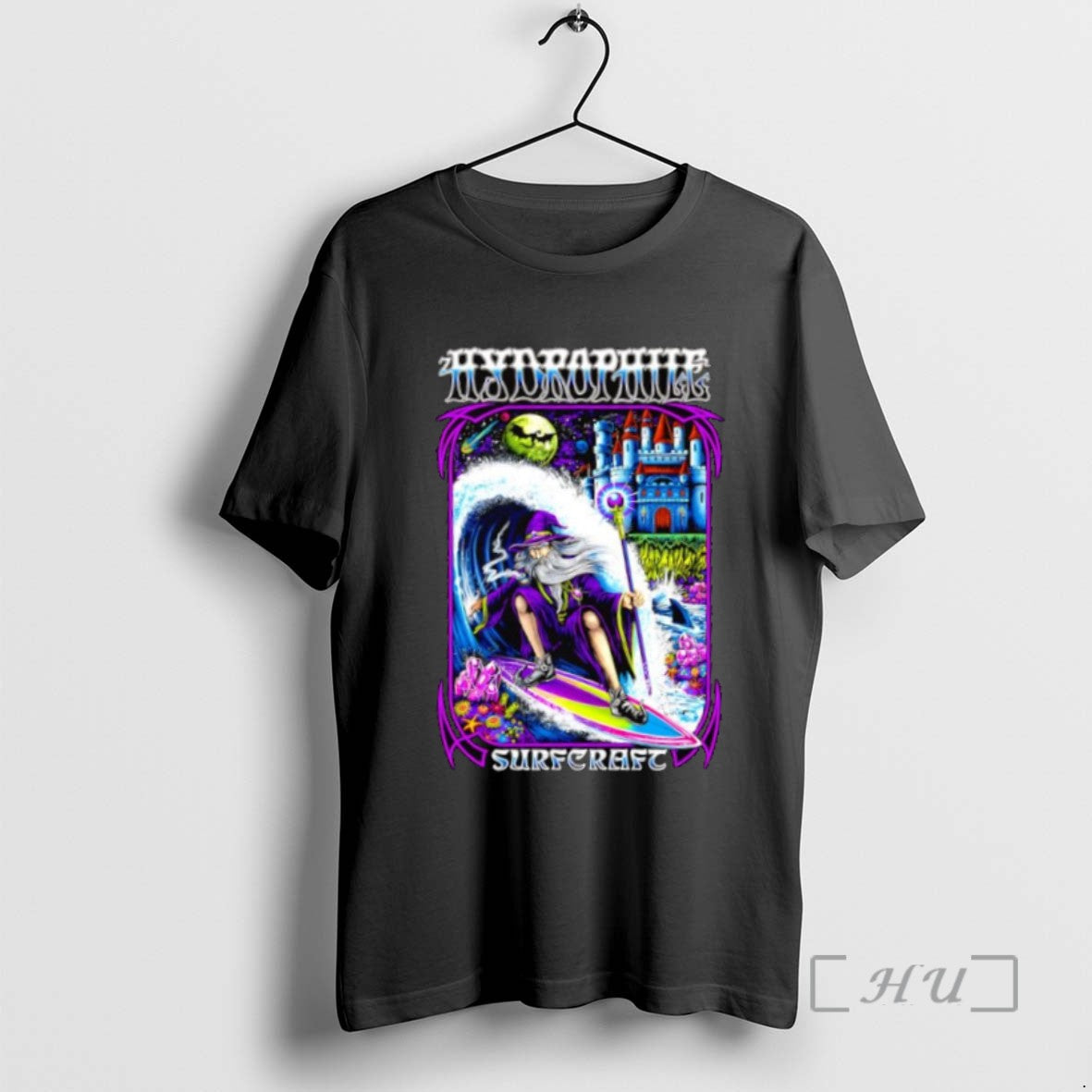 Limited Josh Freydkis Wizard Hydrophilic Surfcraft T-Shirts, Hoodie, Sweatshirt - T-Shirt, Sweatshirt, Hoodie
