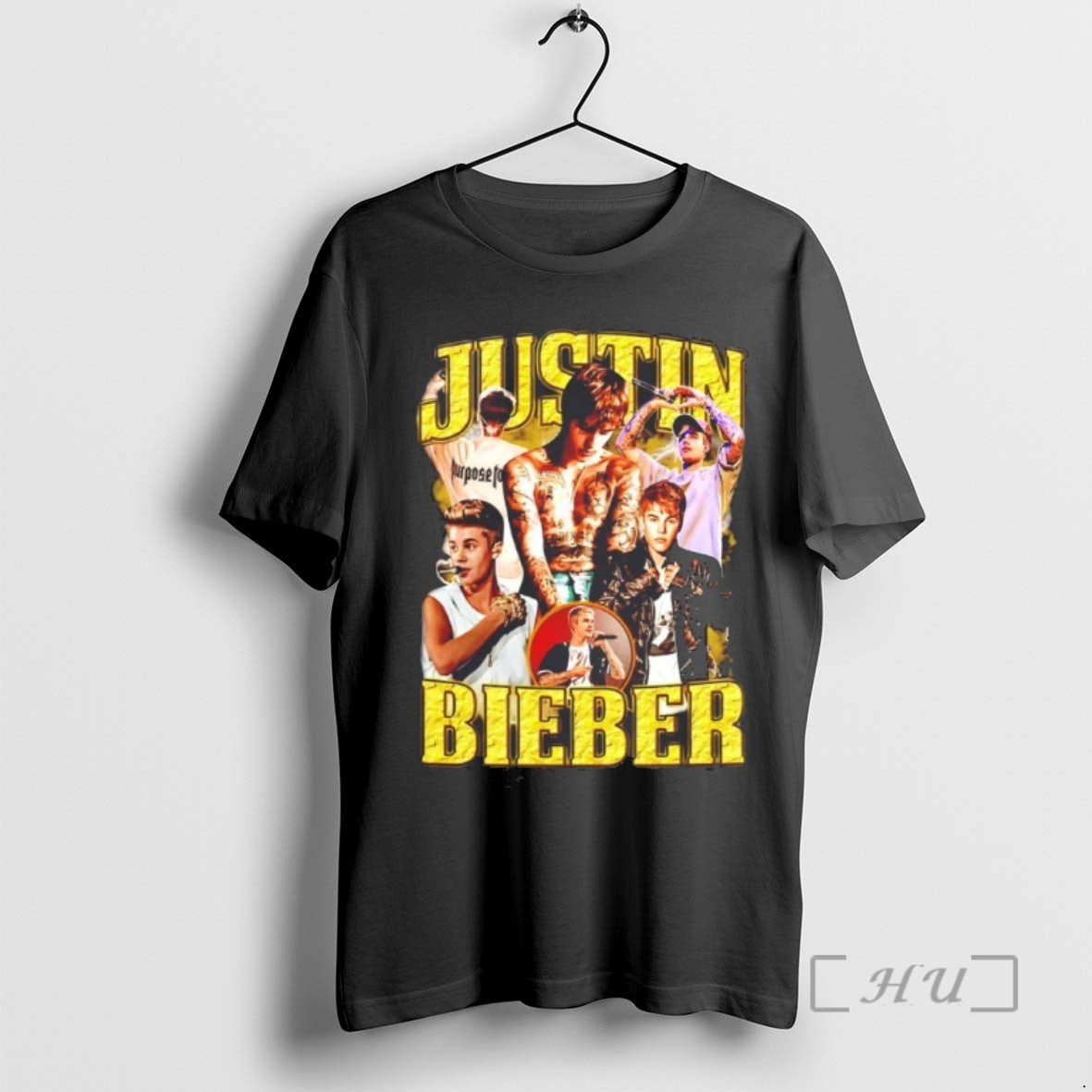 Limited Justin Bieber Picture Collage T-Shirts, Hoodie, Sweatshirt - T-Shirt, Sweatshirt, Hoodie