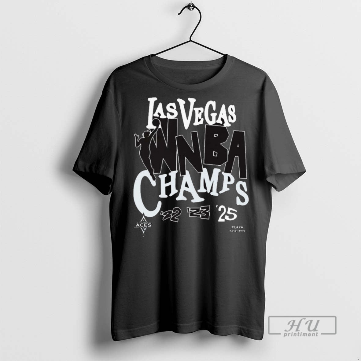 Limited Las Vegas Aces Basketball 2025 Wnba Finals Champions Playa Society T-Shirts, Hoodie, Sweatshirt - T-Shirt, Sweatshirt, Hoodie