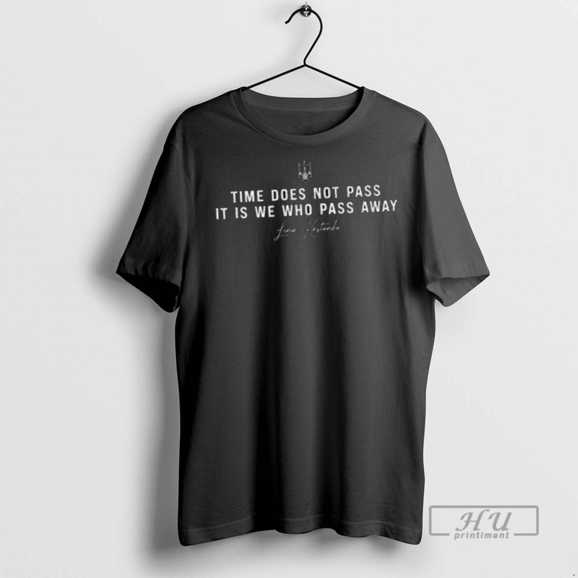 Limited Lina Kostenko Time Does Not Pass Is We Who Pass Away Long T-Shirts, Hoodie, Sweatshirt - T-Shirt, Sweatshirt, Hoodie