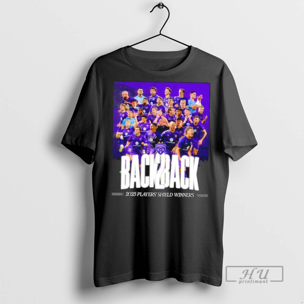 Limited Louisville City Fc Back Back 2025 Players Shield Winners T-Shirts, Hoodie, Sweatshirt - T-Shirt, Sweatshirt, Hoodie